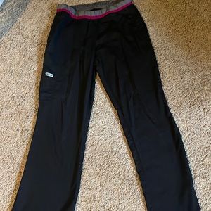 Greys anatomy scrub pants